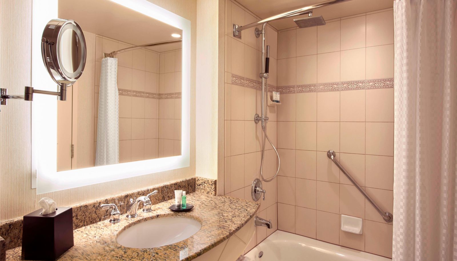 Zimmer - The Westin Lake Las Vegas Resort and Spa