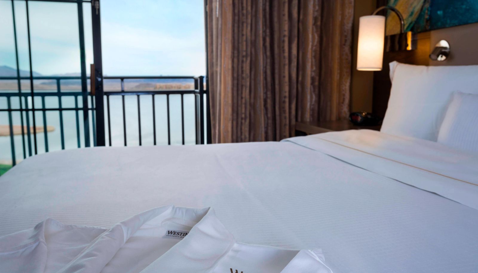 Zimmer - The Westin Lake Las Vegas Resort and Spa