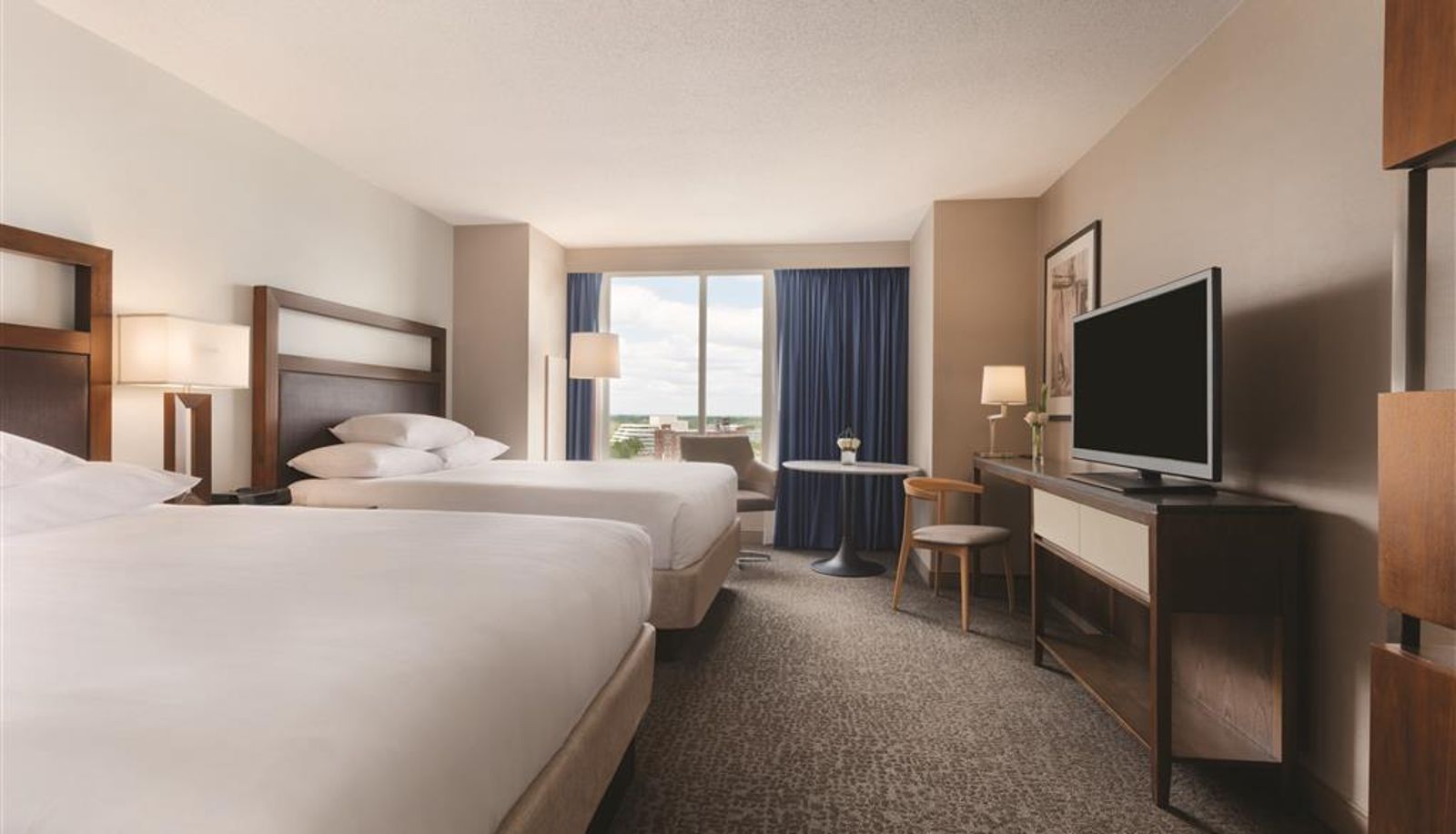 Habitación - Hyatt Regency Wichita