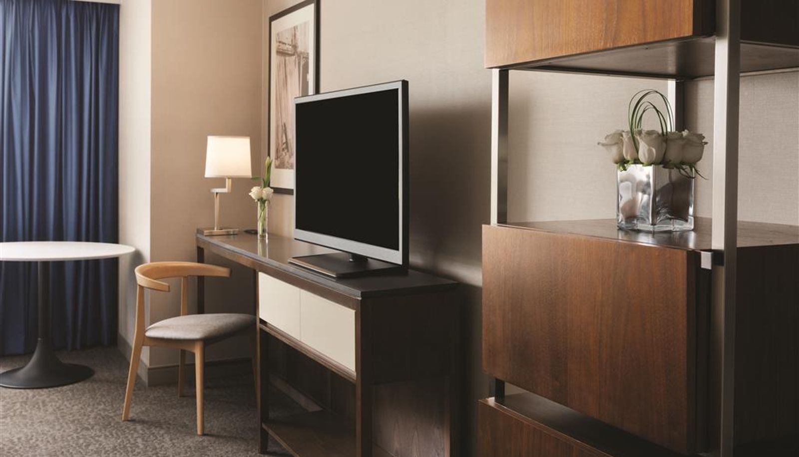 Room - Hyatt Regency Wichita