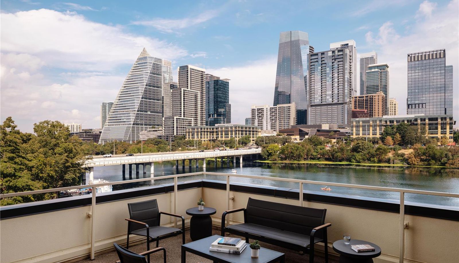 Room - Hyatt Regency Austin
