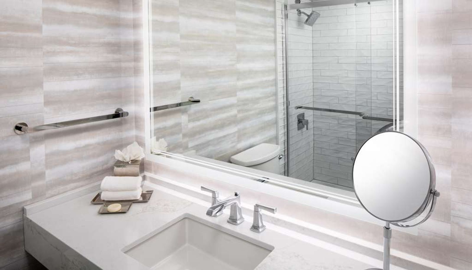 Habitación - Hyatt Regency Columbus