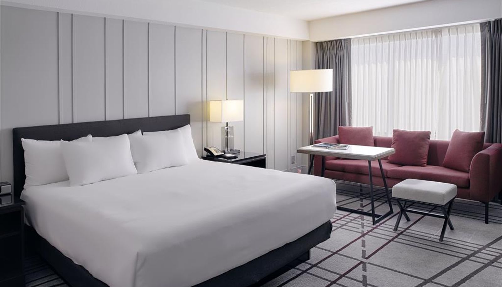 Room - Hyatt Regency Louisville