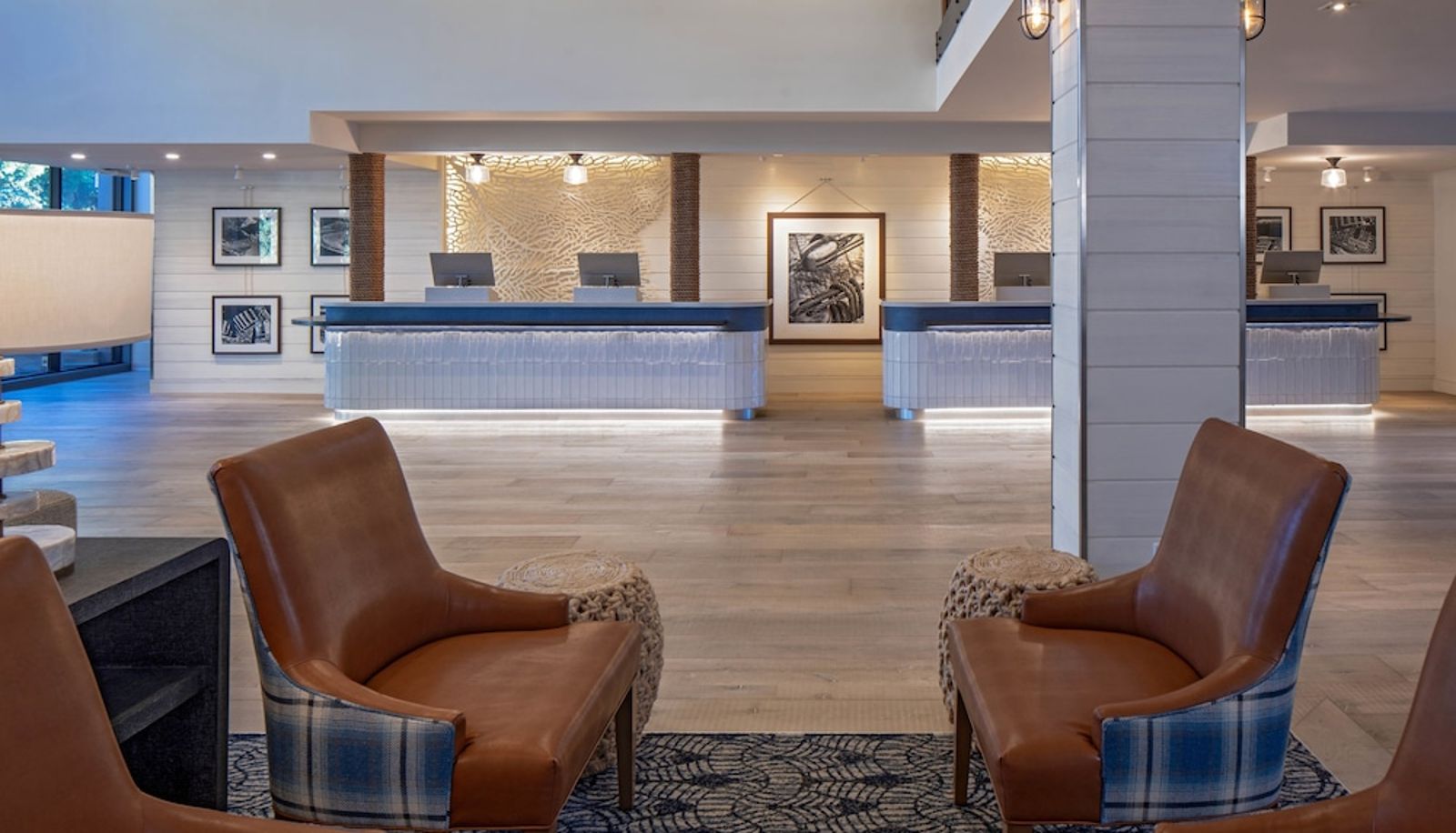 Salón - Hyatt Regency Mission Bay Spa and Marina