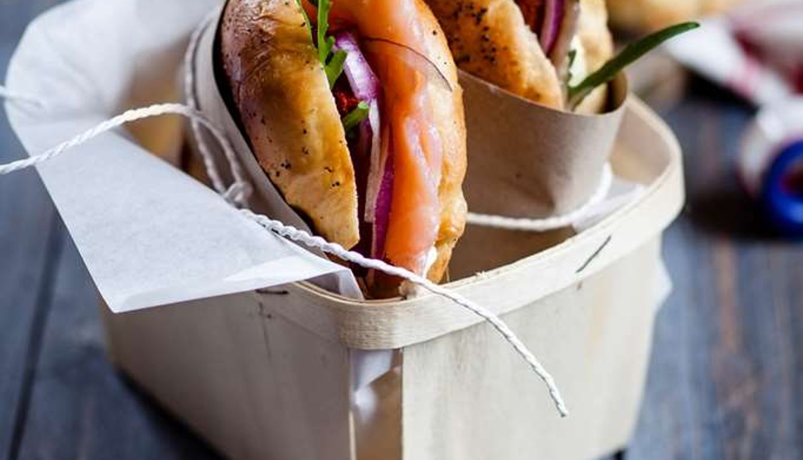 Restaurant - Hyatt Centric Arlington