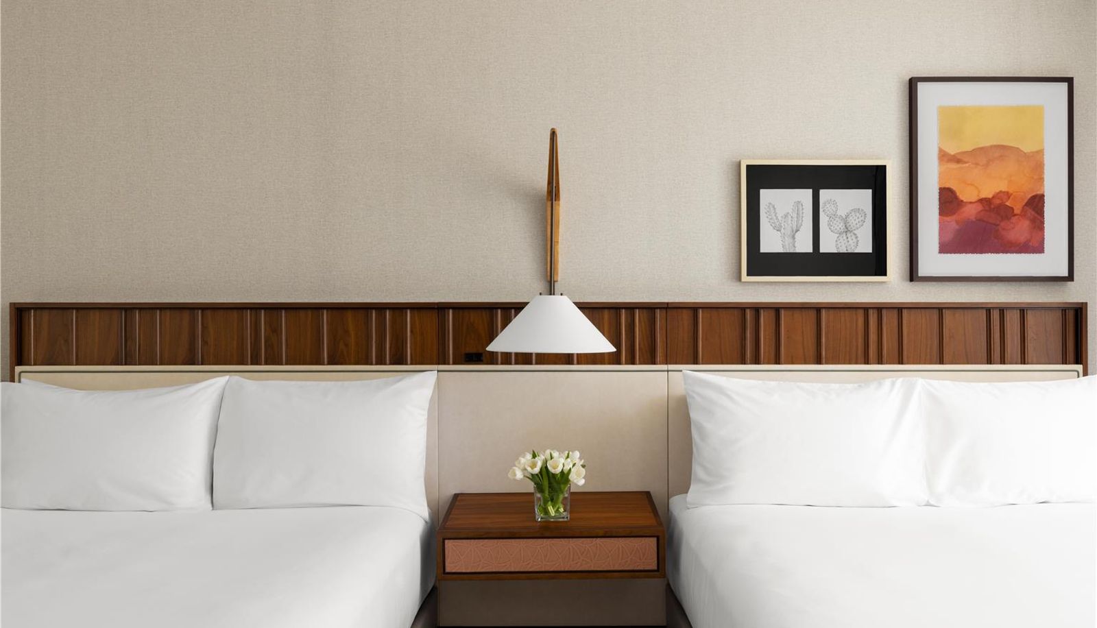 Zimmer - Grand Hyatt Scottsdale Resort