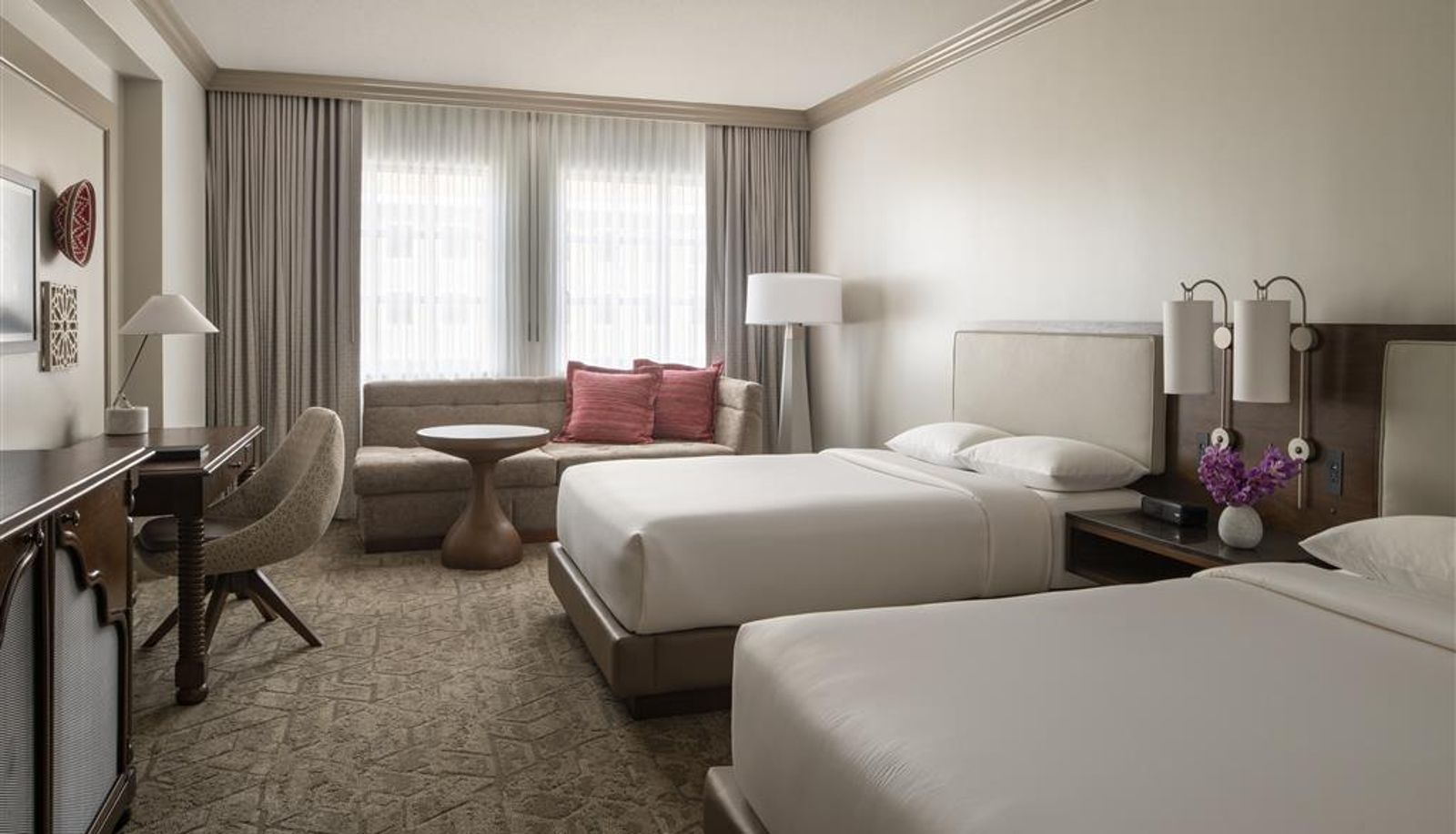 Zimmer - Hyatt Regency Coral Gables
