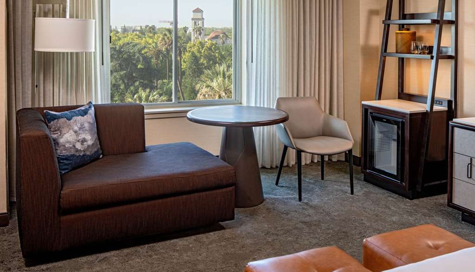 Camera - Hyatt Regency Sacramento