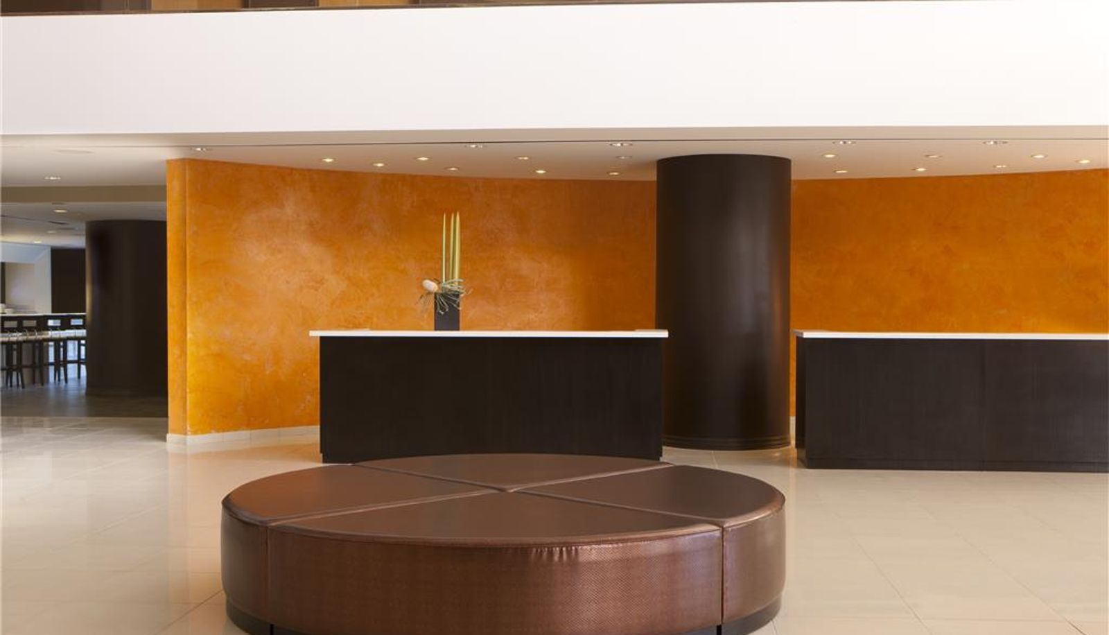 Salón - Hyatt Palm Springs