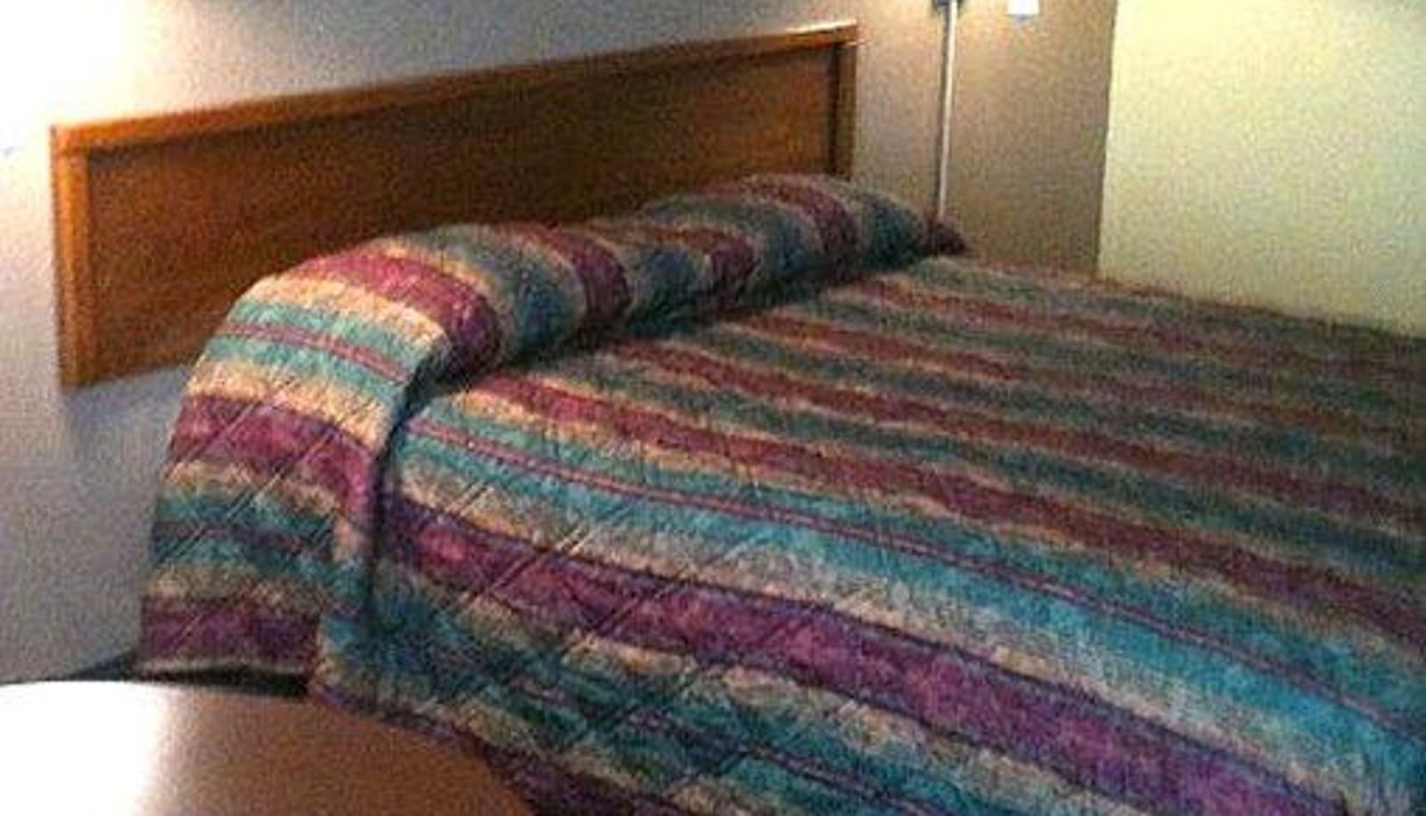 Room - RELAX INN AUGUSTA