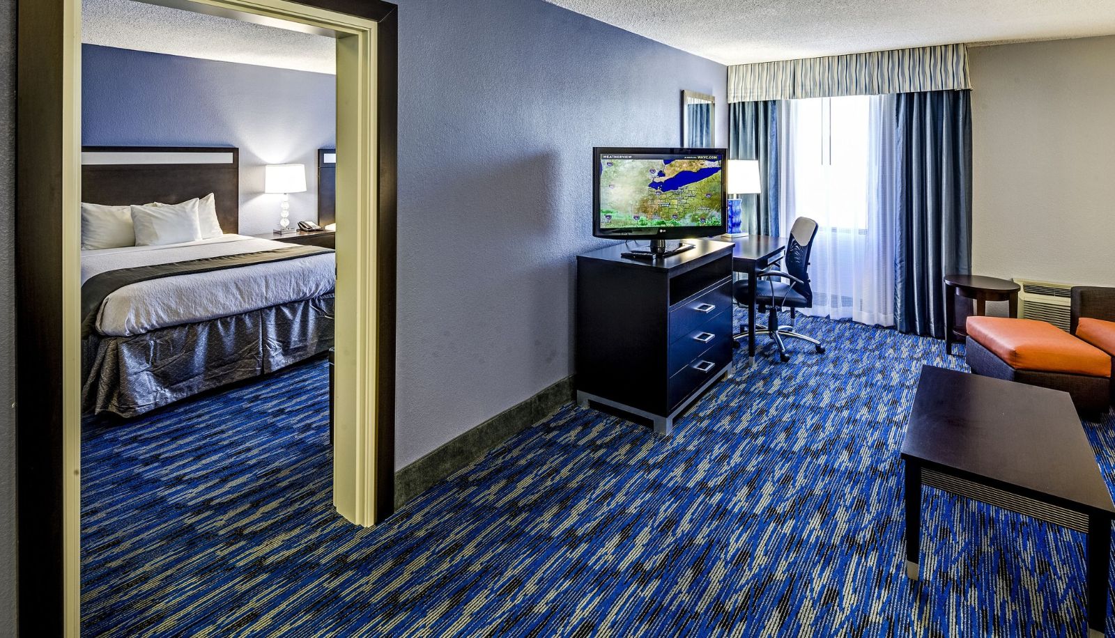 Room - Holiday Inn CLEVELAND NORTHEAST - MENTOR by IHG