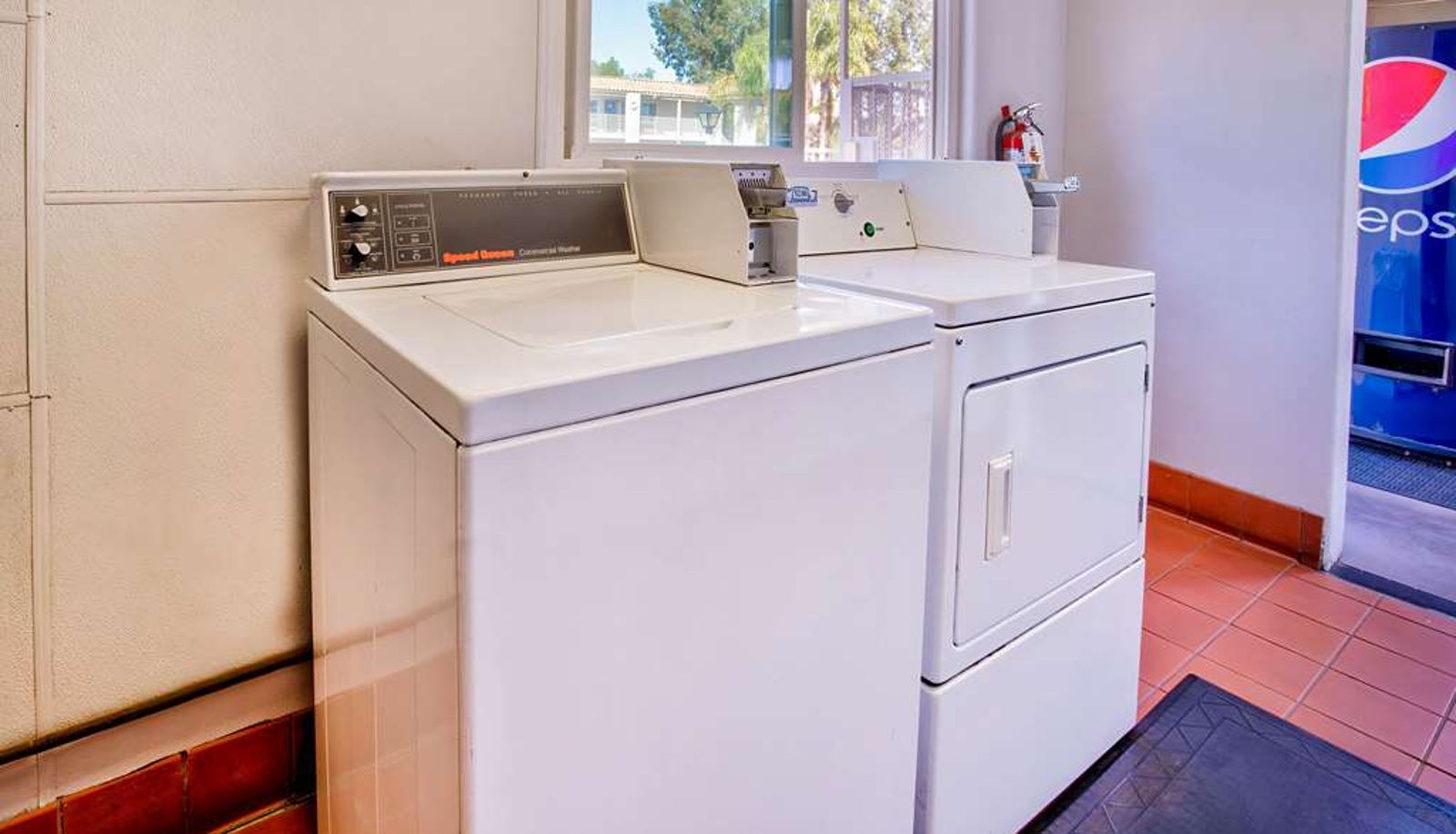 Interior view - Motel 6 Menifee Sun City