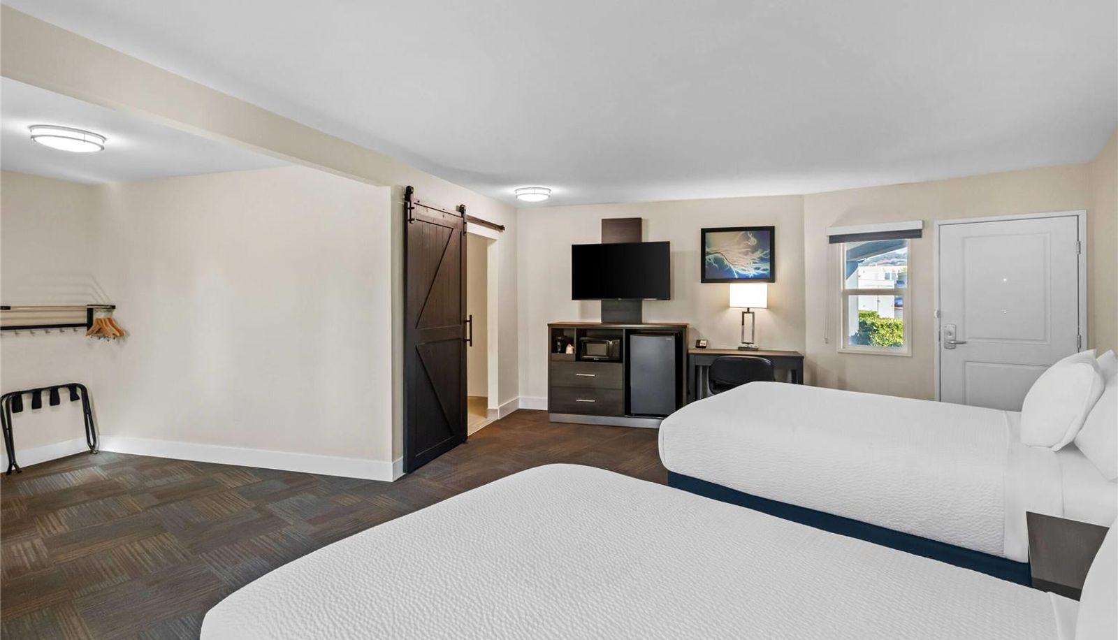 Room - Travelodge by Wyndham Santa Rosa Wine Country