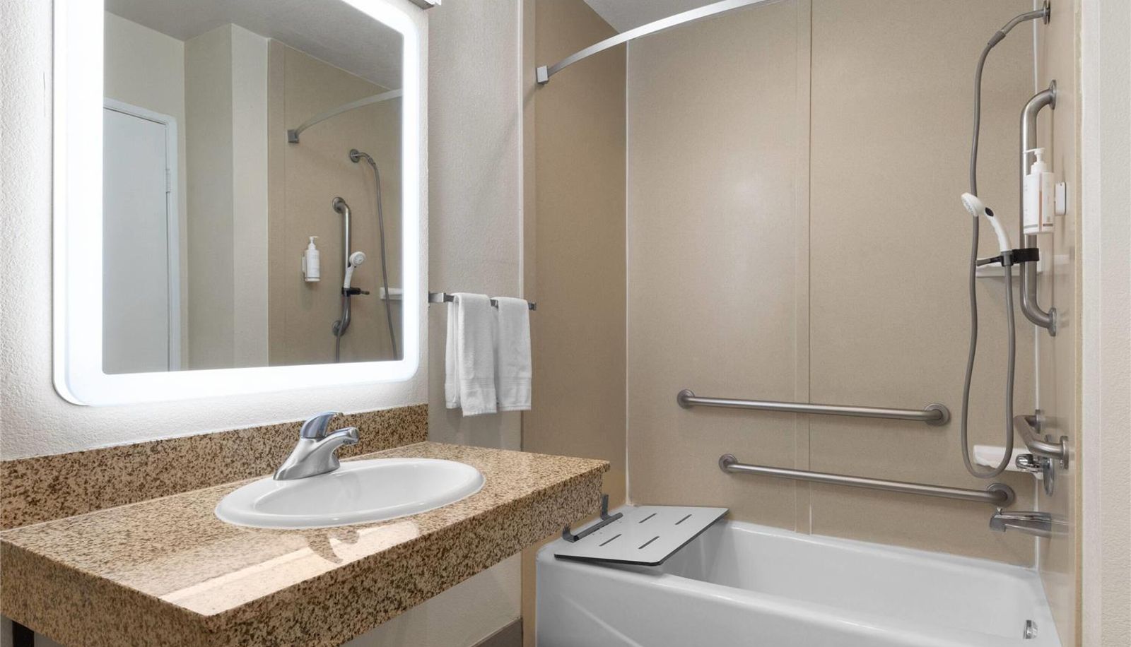 Room - Travelodge by Wyndham Banning CA Near Casino/Outlet Mall