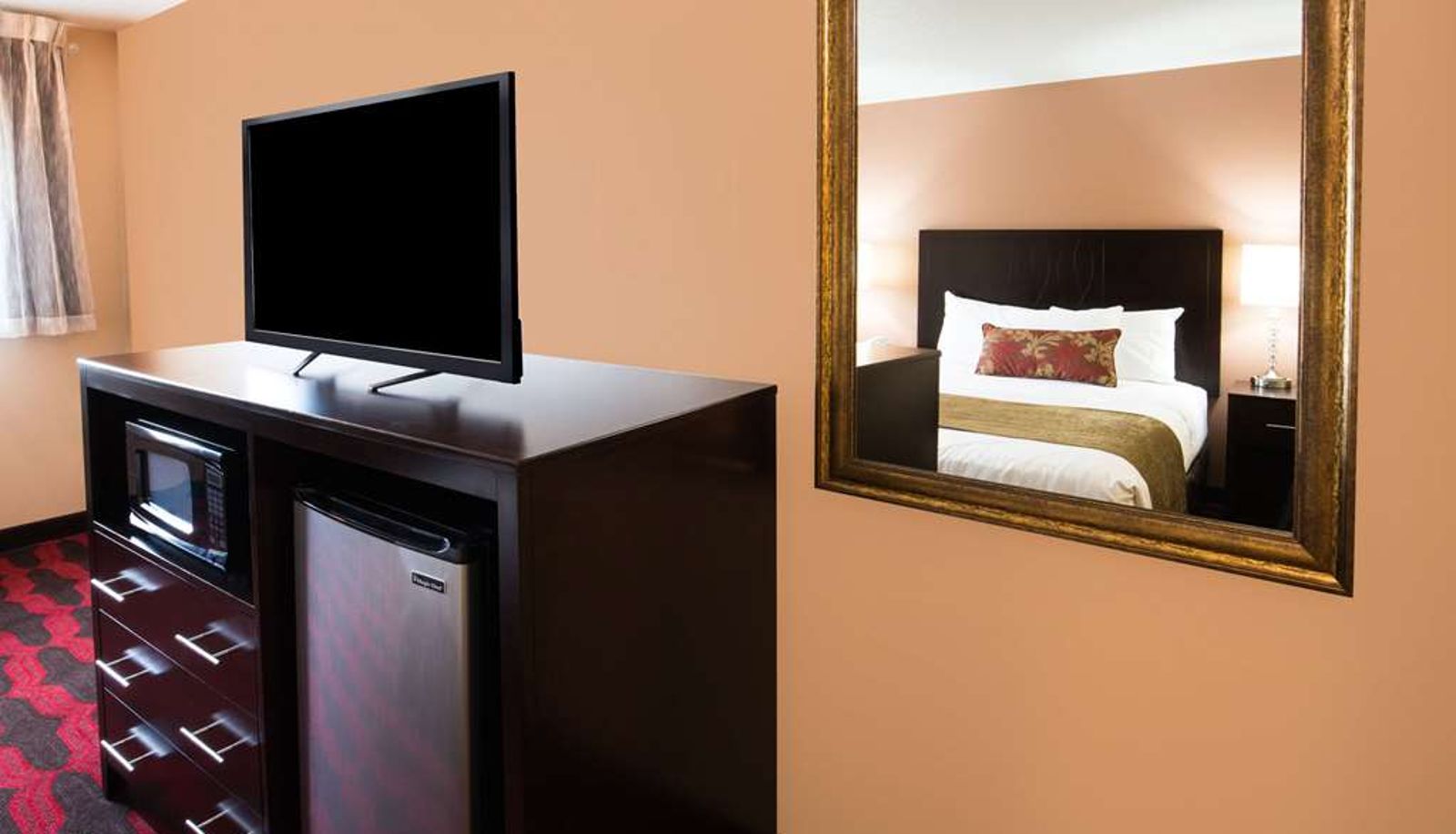 Room - Travelodge by Wyndham East Portland/Gresham