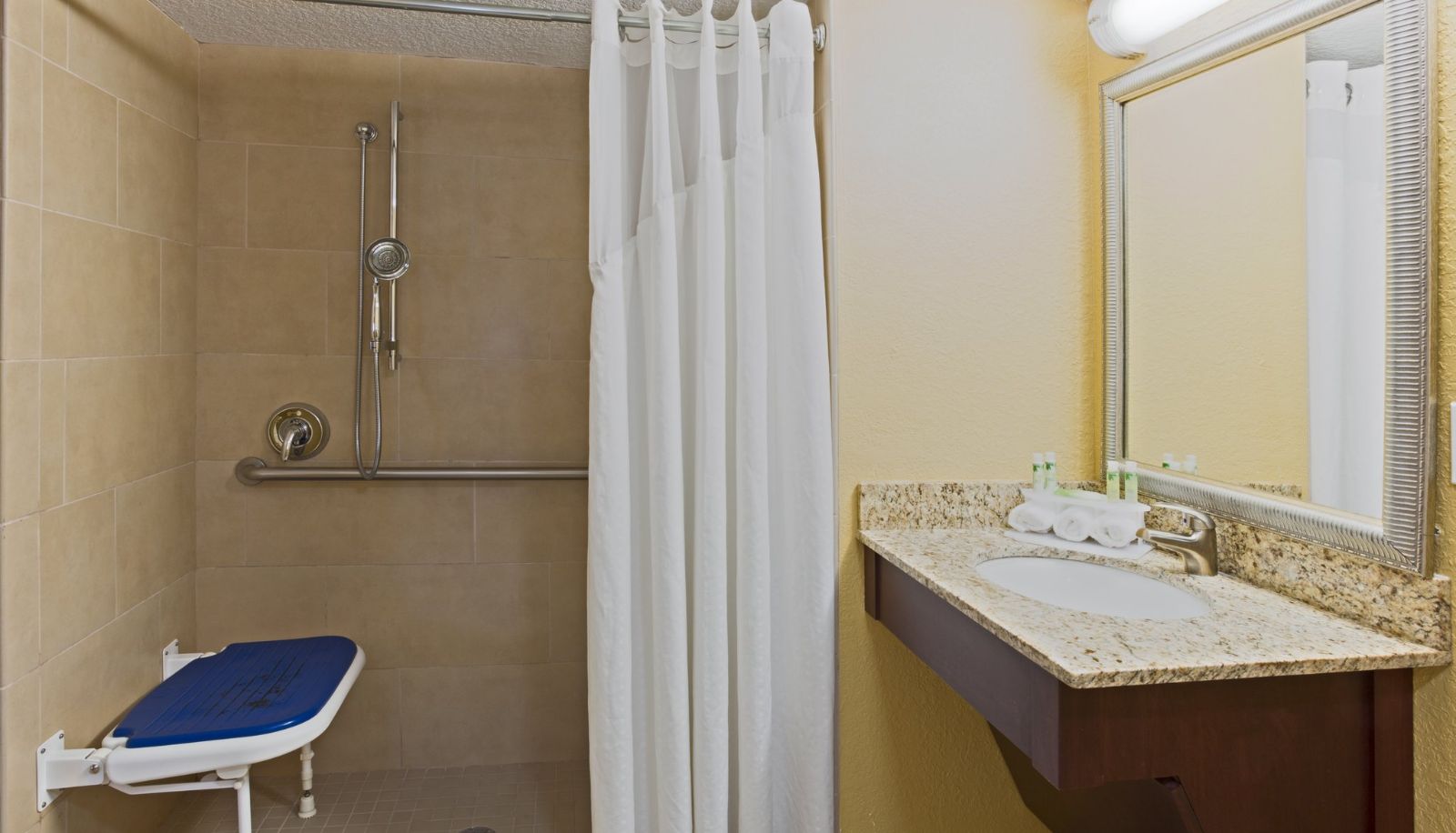 Chambre - Holiday Inn Express & Suites FT LAUDERDALE N - EXEC AIRPORT by IHG