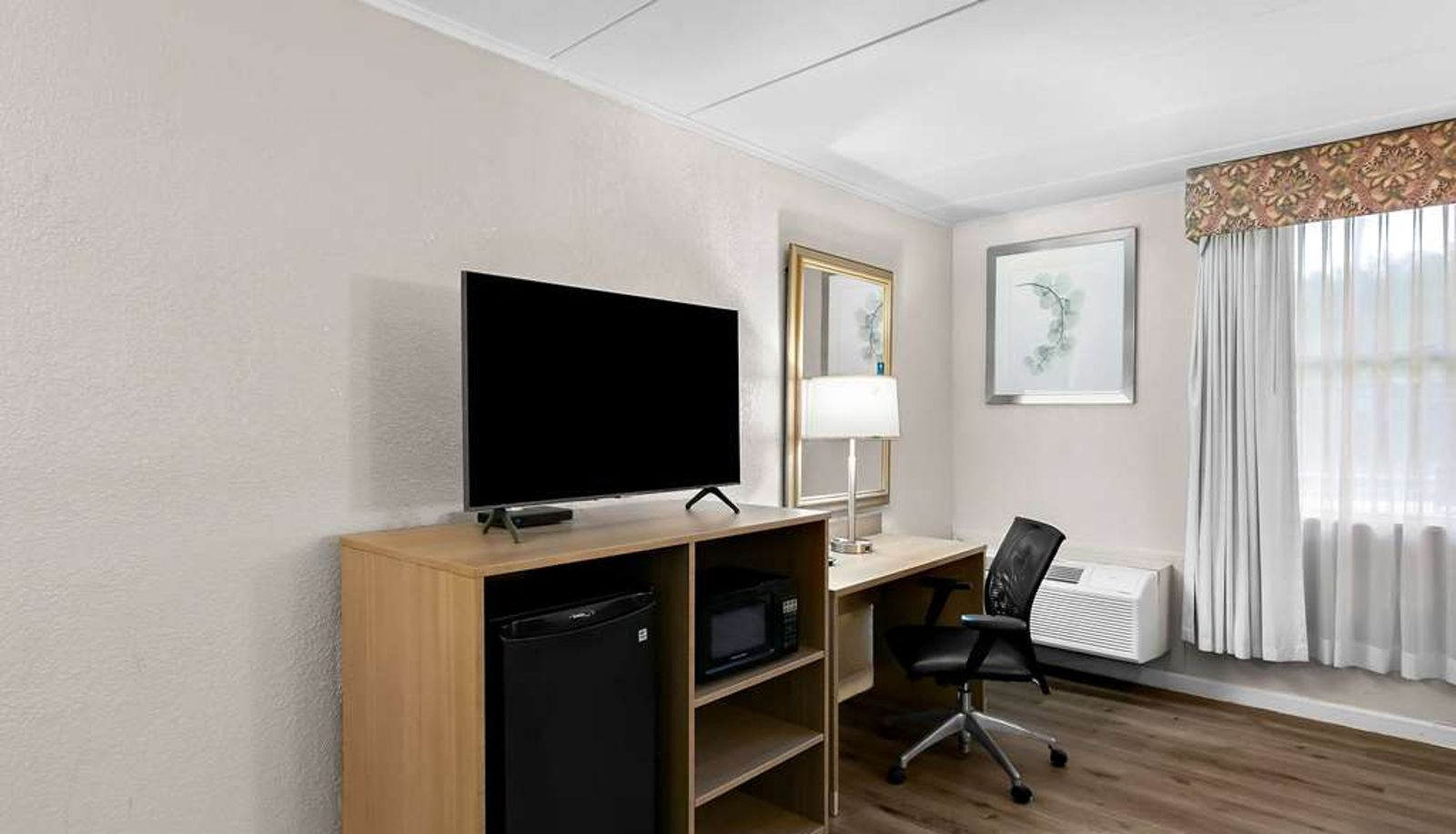 Chambre - Travelodge by Wyndham Aberdeen