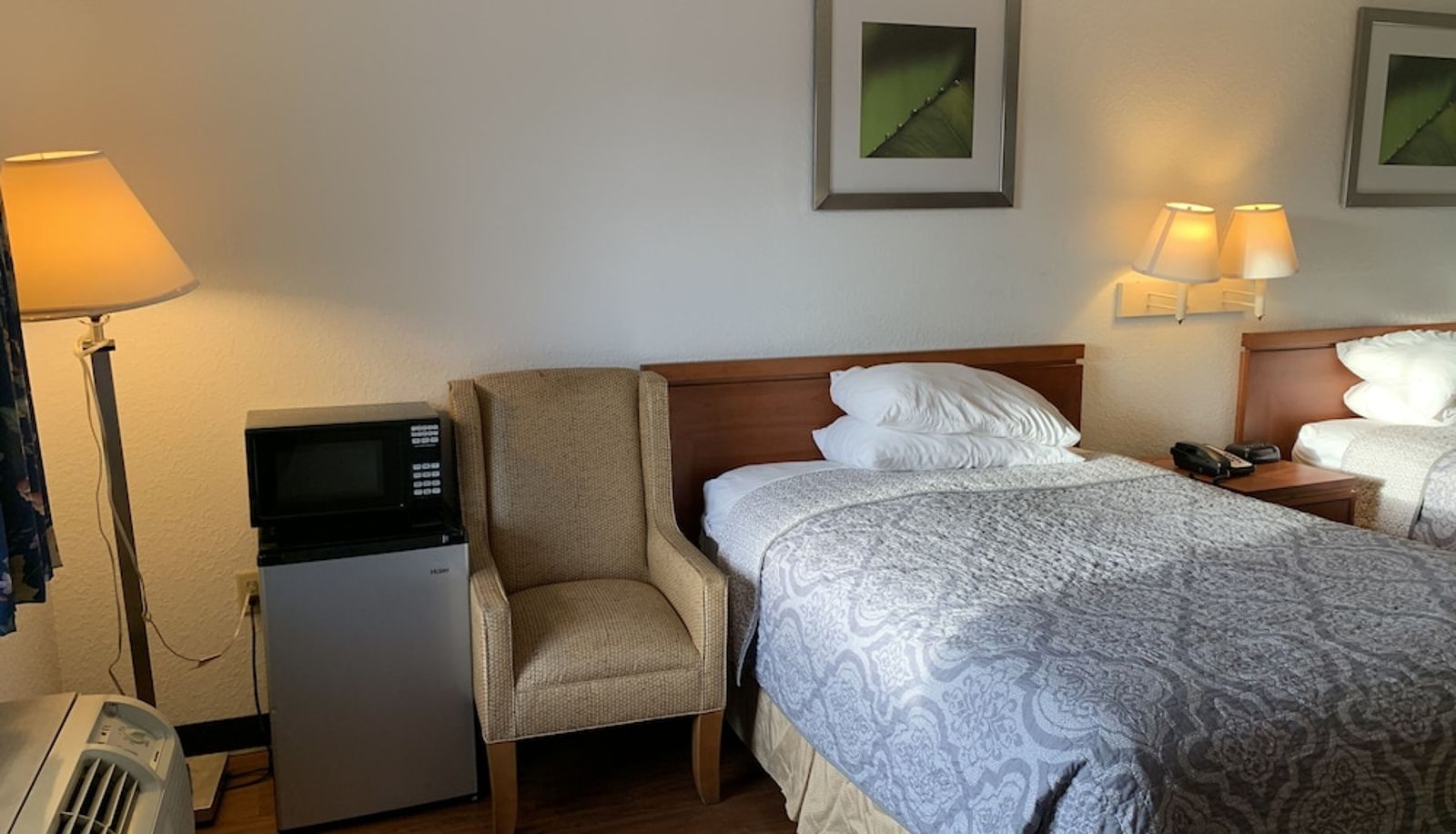 Standard room - Travelodge Suites by Wyndham MacClenny/I-10