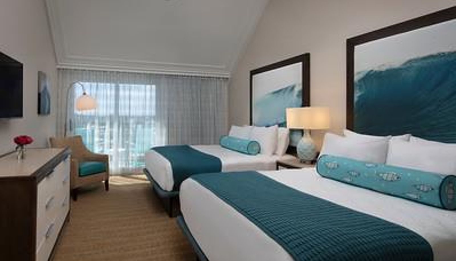 Room - The Laureate Key West