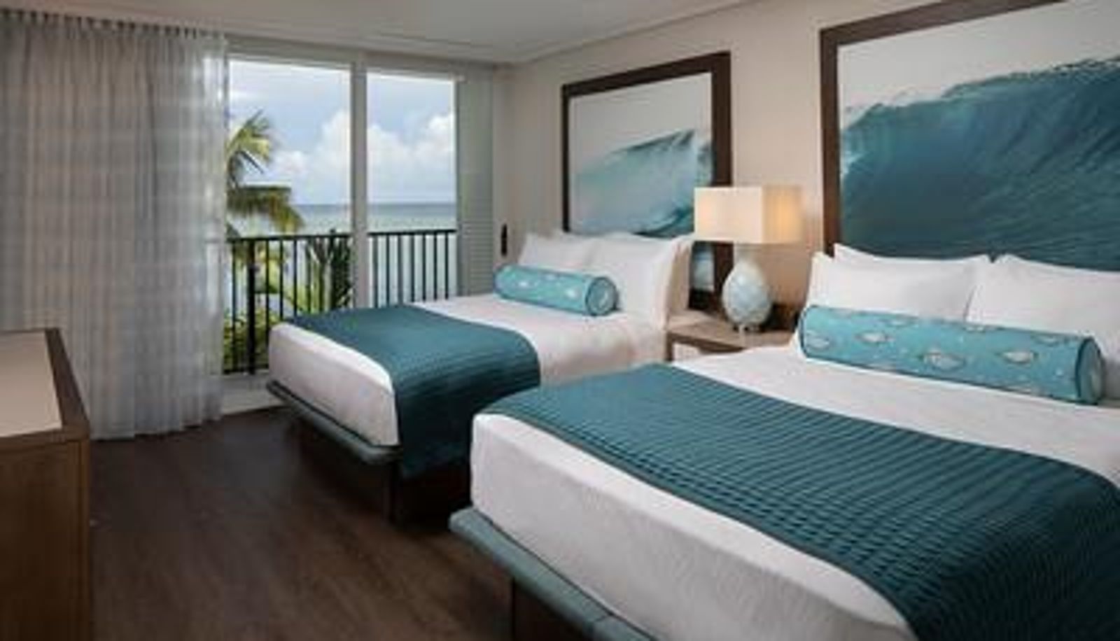 Room - The Laureate Key West