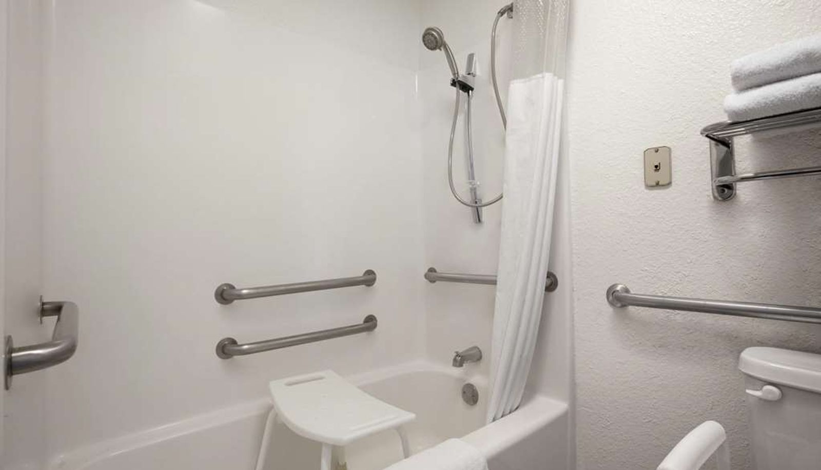 Room - Travelodge by Wyndham Pendleton OR