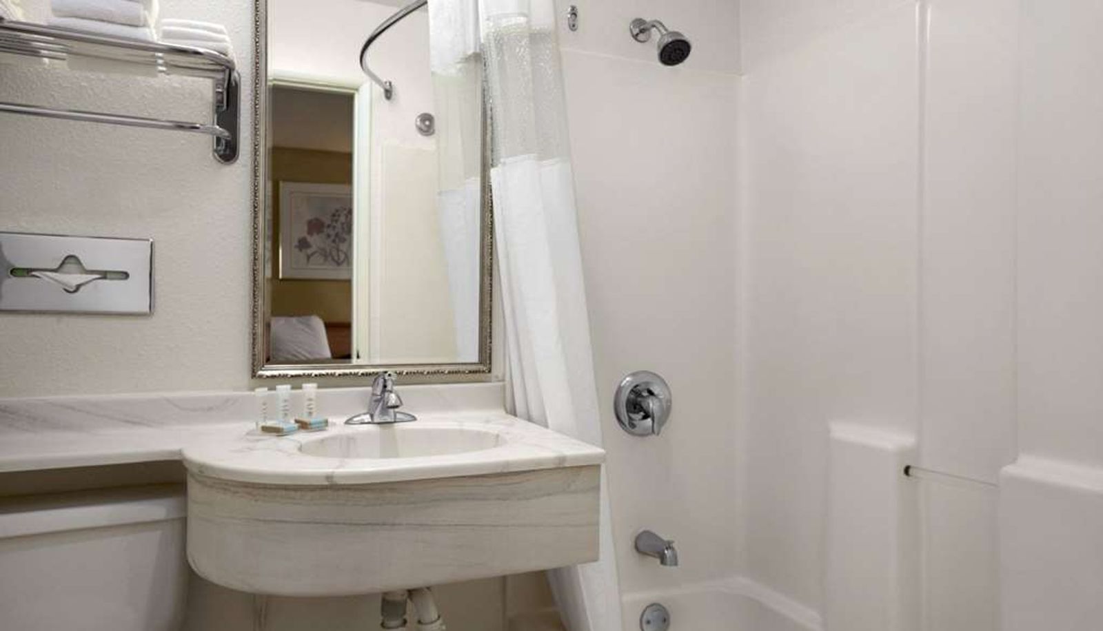 Room - Travelodge by Wyndham Pendleton OR