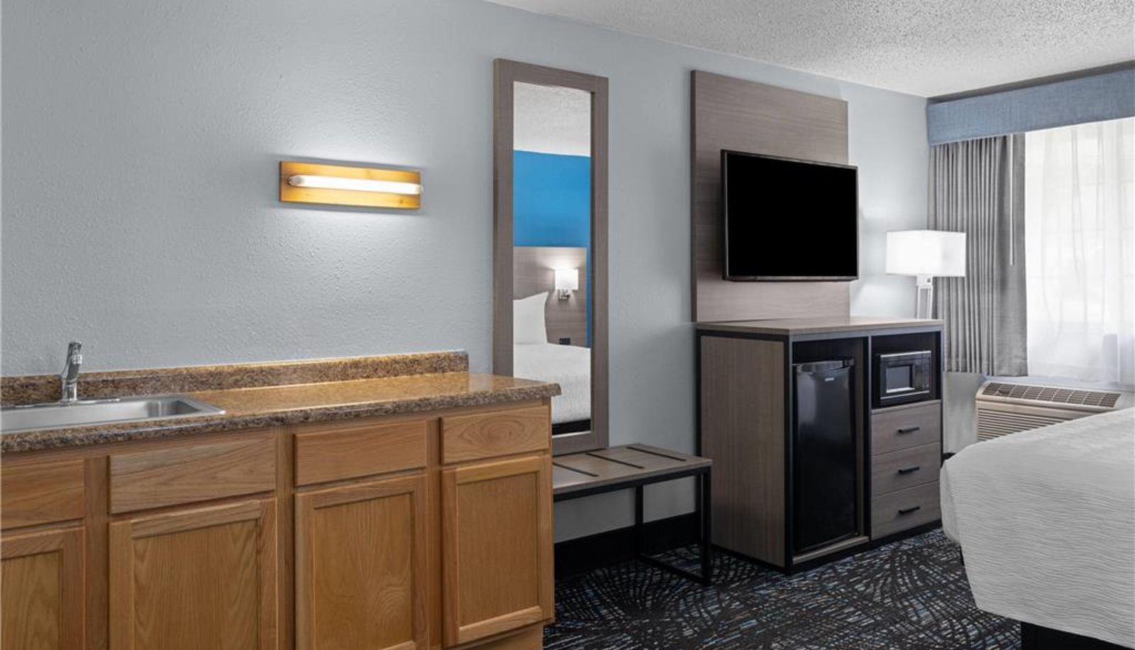 Zimmer - Baymont by Wyndham Duluth/Spirit Mountain