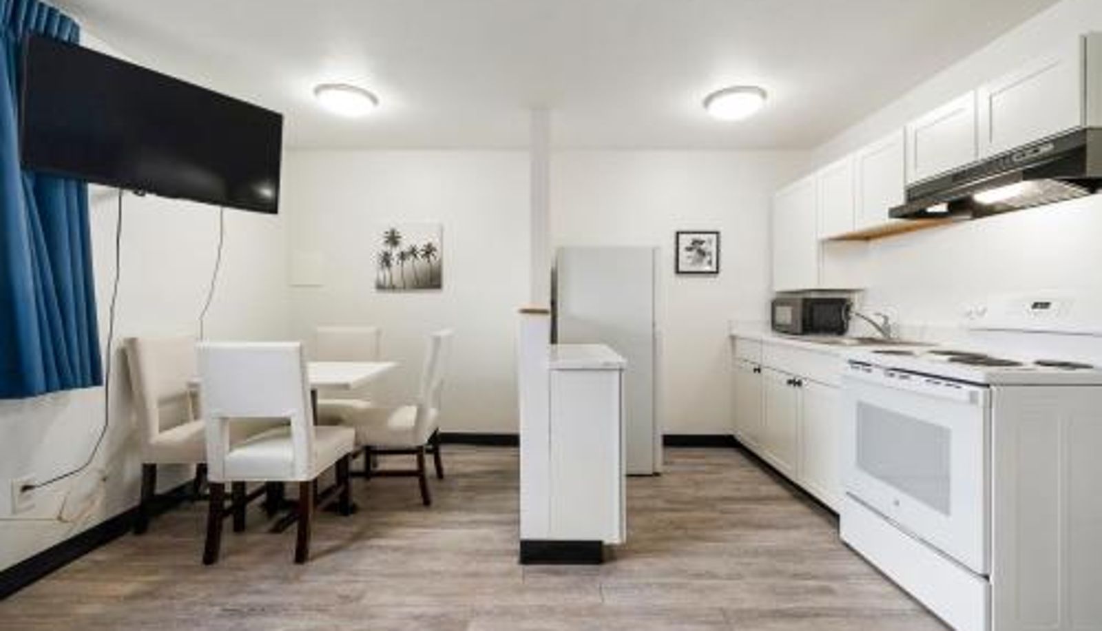 Familienzimmer - Kennewick Inn & Suites Tri Cities