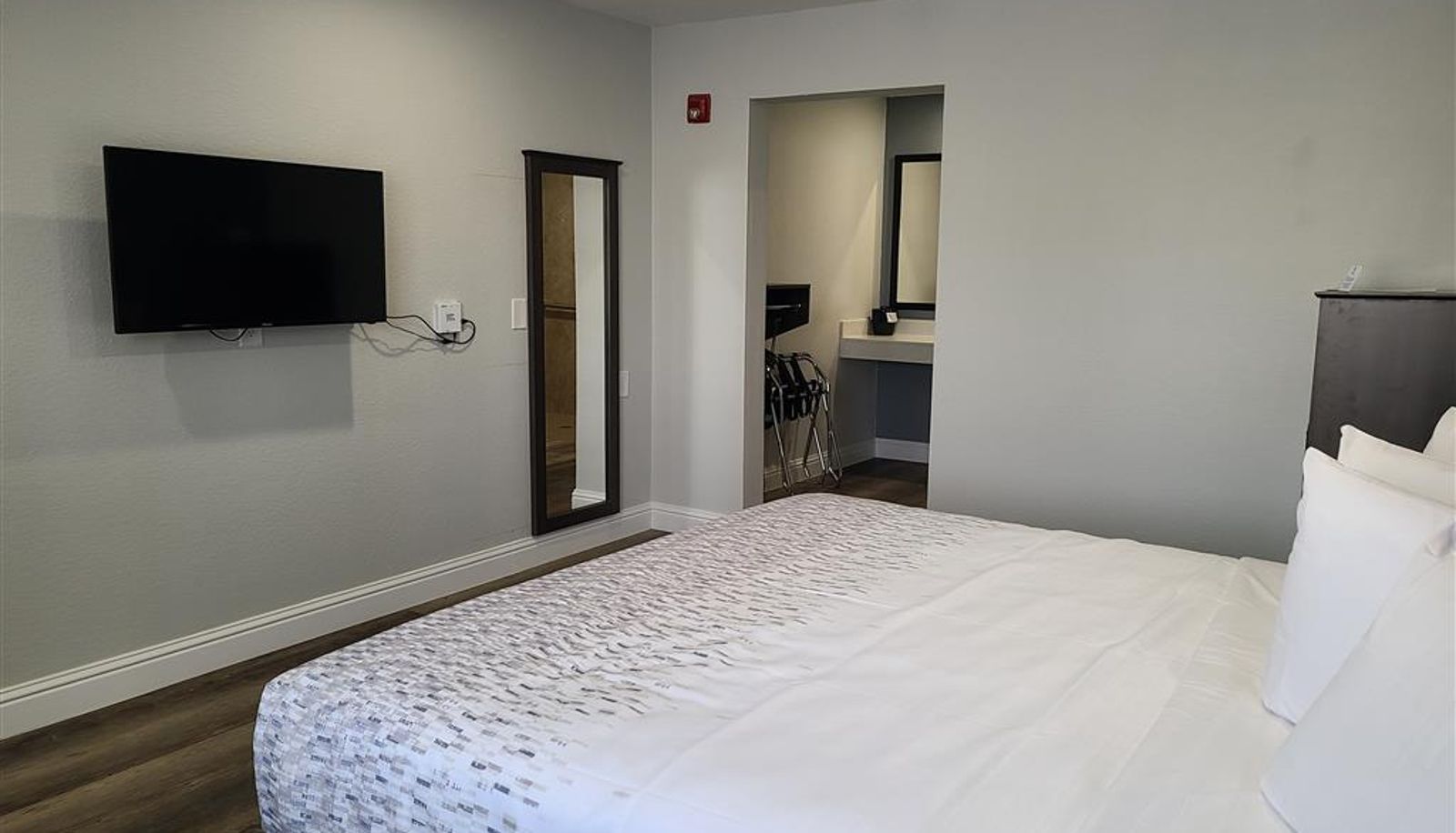 Habitación - SureStay by Best Western Chowchilla Yosemite
