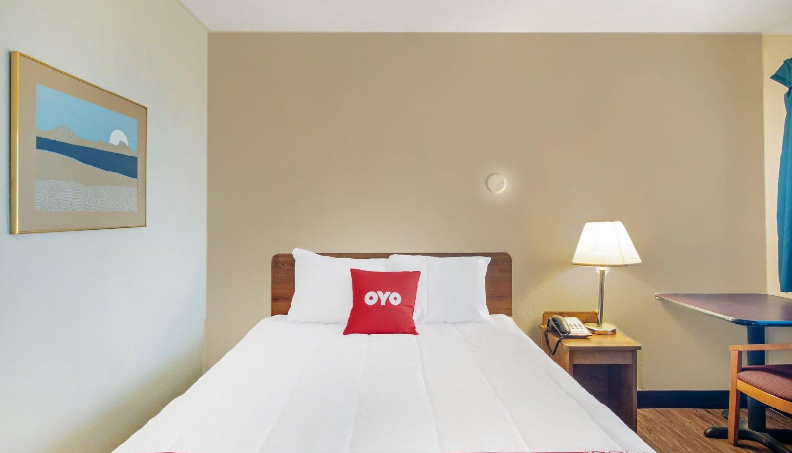 Room - Hotel Oklahoma City