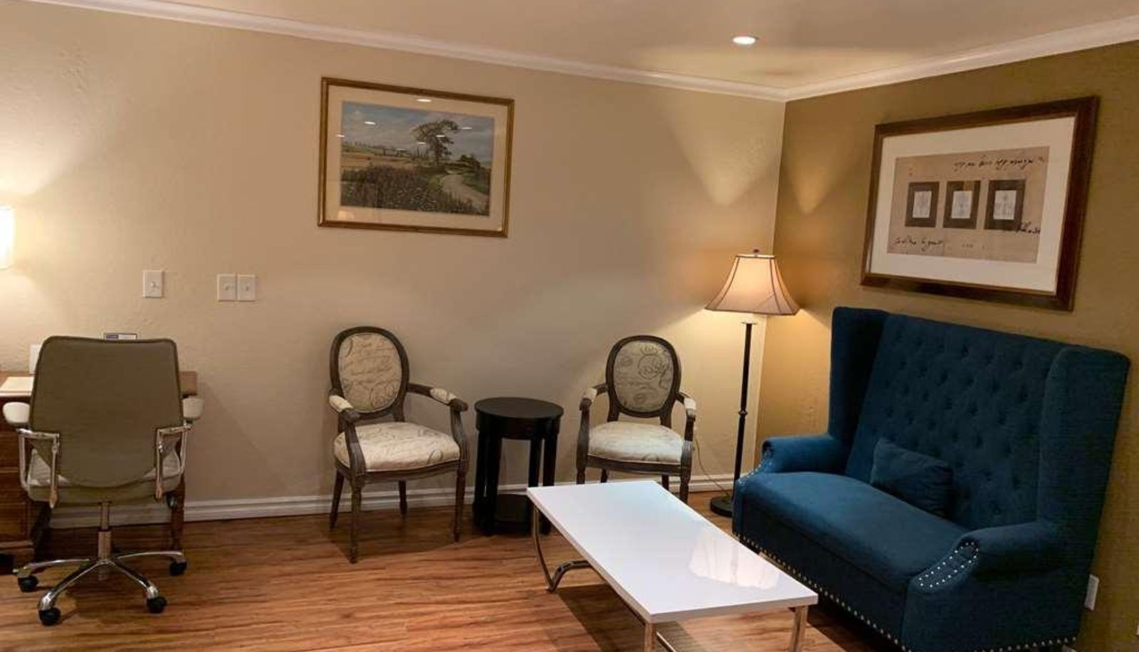 Camera - Days Inn by Wyndham Las Vegas Airport Near the Strip