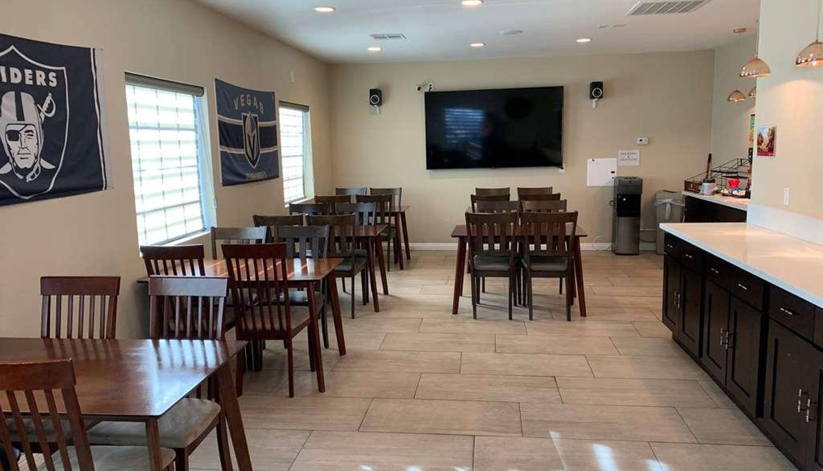 Vista interna - Days Inn by Wyndham Las Vegas Airport Near the Strip