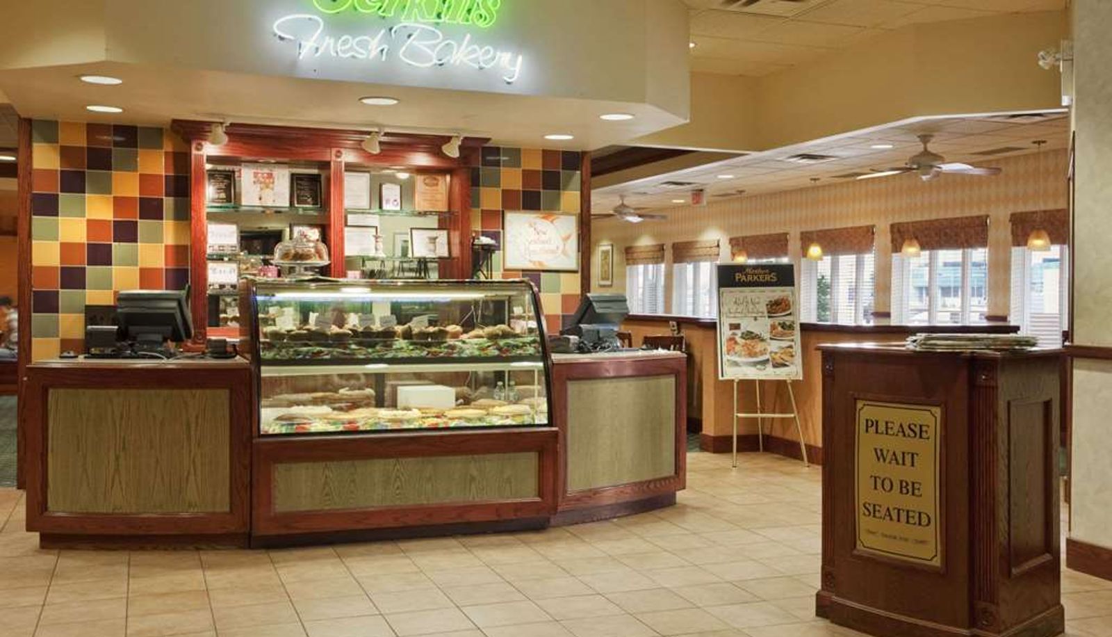 Restaurant - Travelodge Hotel by Wyndham Sudbury