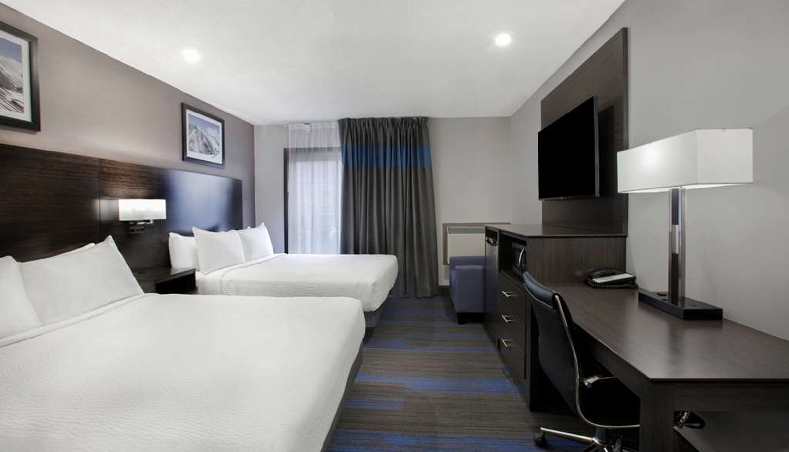 Camera - Days Inn by Wyndham Barrie