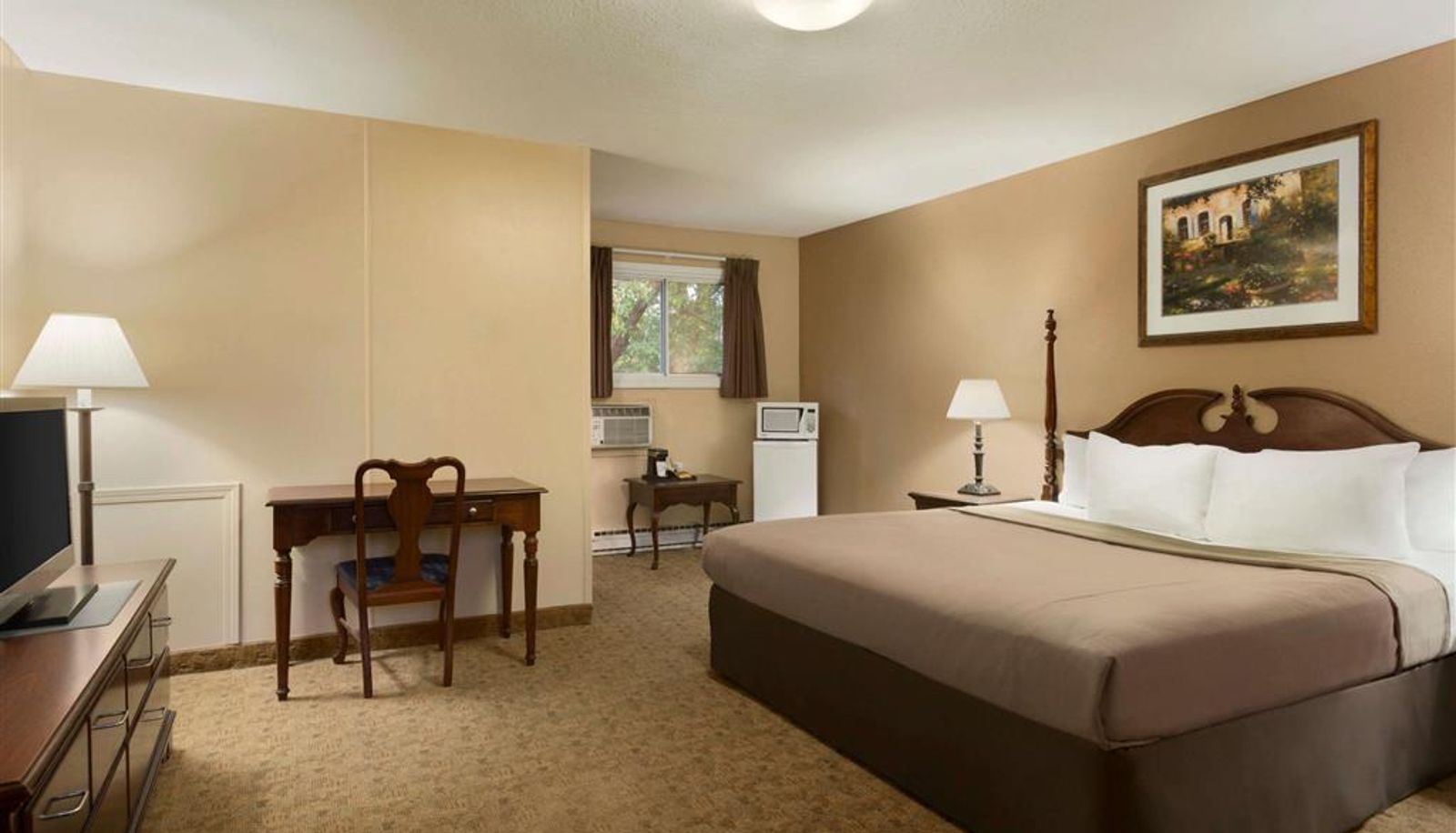Camera - Travelodge by Wyndham Kenora