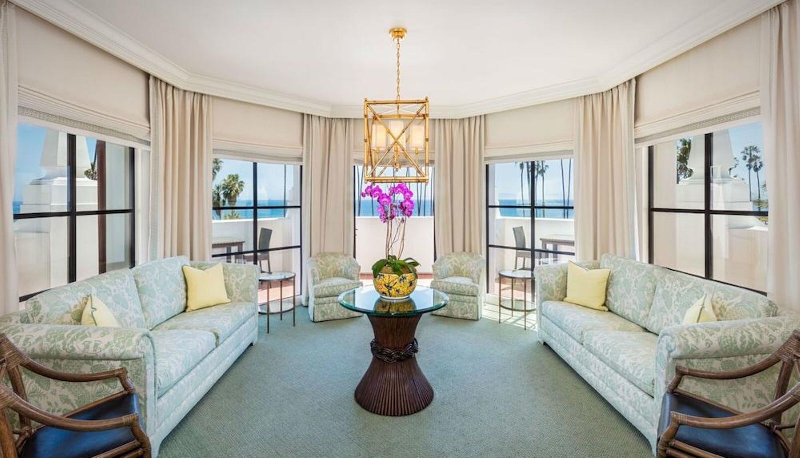 Apartment - Santa Barbara Inn
