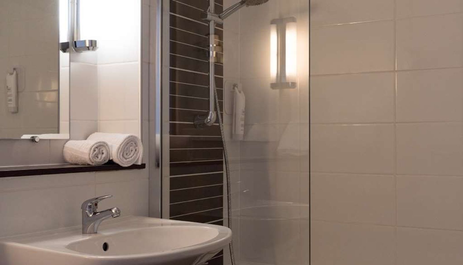 Chambre standard (double) - Sure Hotel by Best Western Biarritz Aéroport (ex The Originals City, Hôtel Amarys, Biarritz Aéroport)