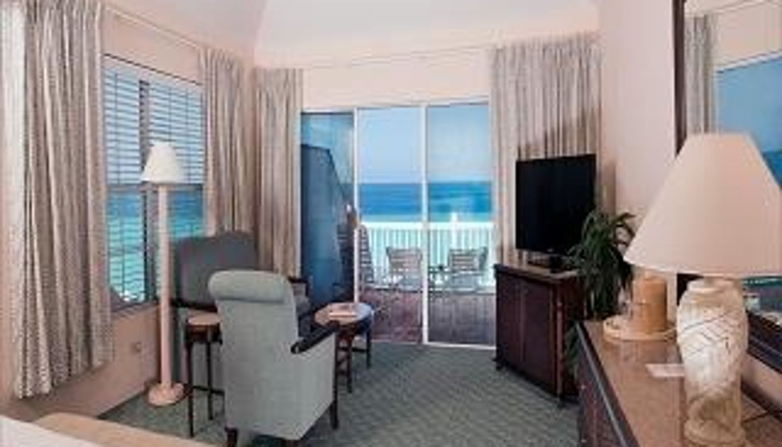 Camera - Pompano Beach Club