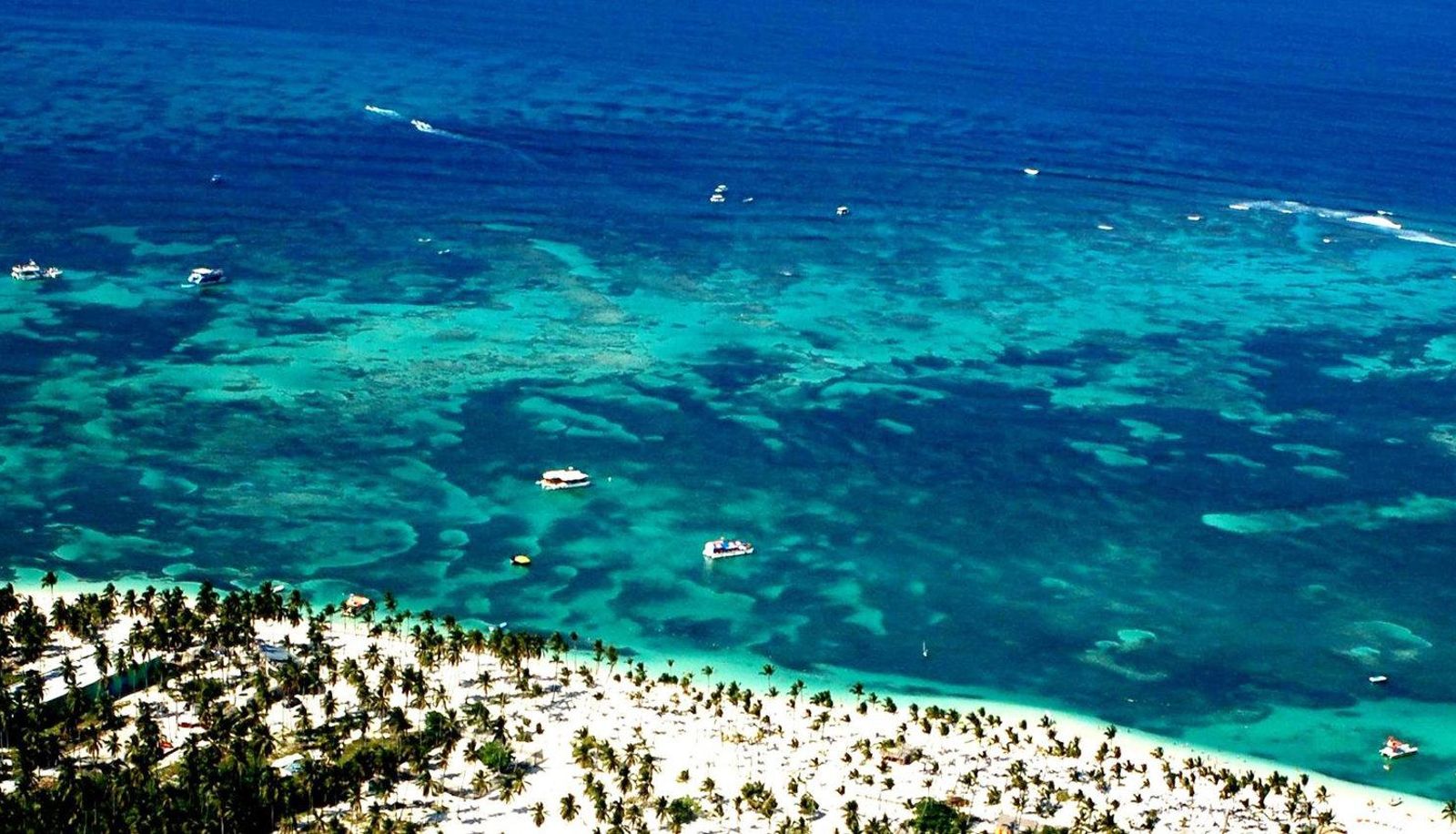 View - IFA Villas Bavaro Resort & Spa