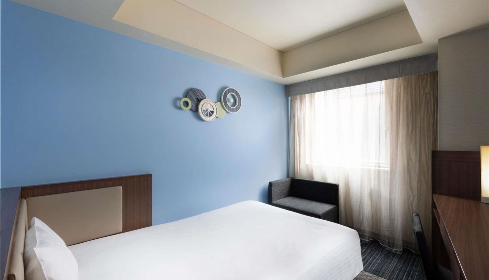 Habitación - ibis Styles Kyoto Shijo