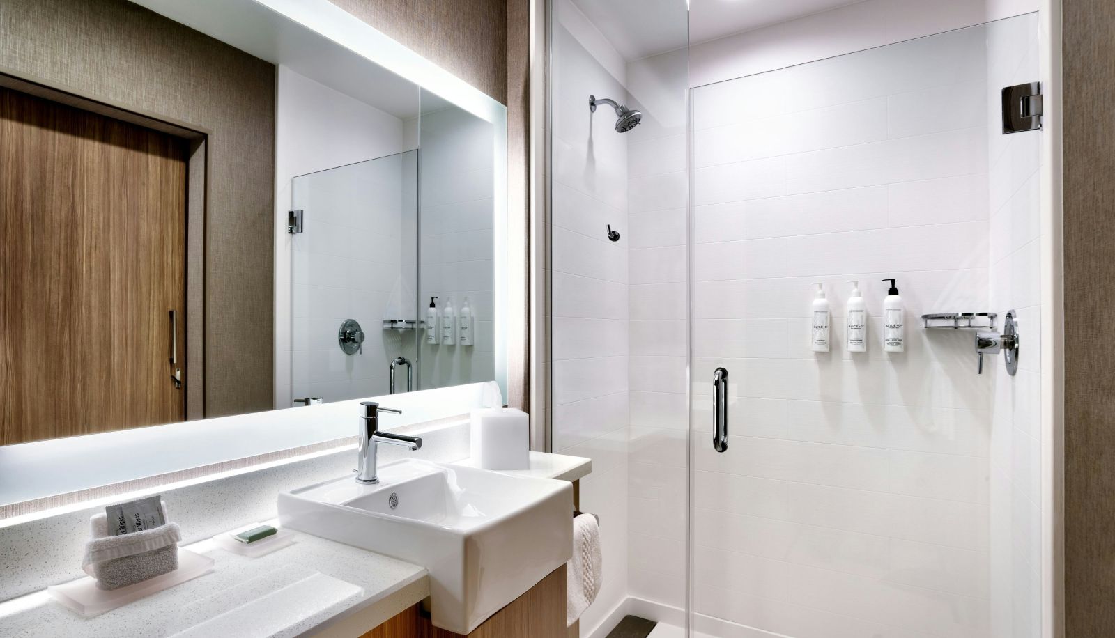 Habitación - SpringHill Suites by Marriott Cottonwood