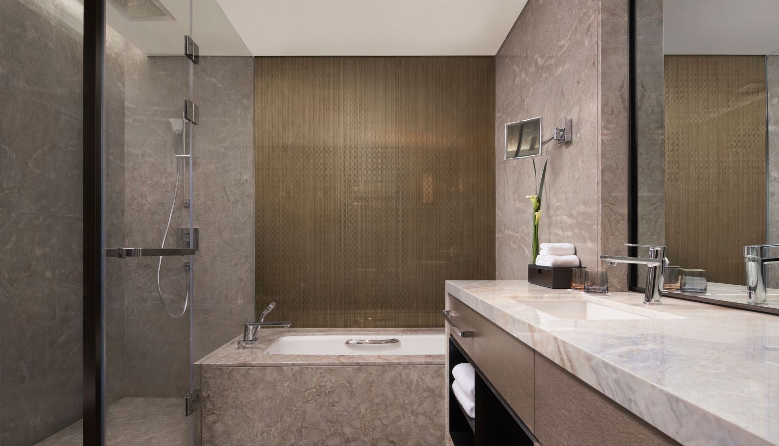Room - Wenzhou Marriott Hotel