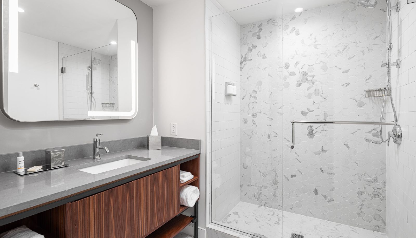 Room - Hotel Forty Five Macon a Tribute Portfolio Hotel