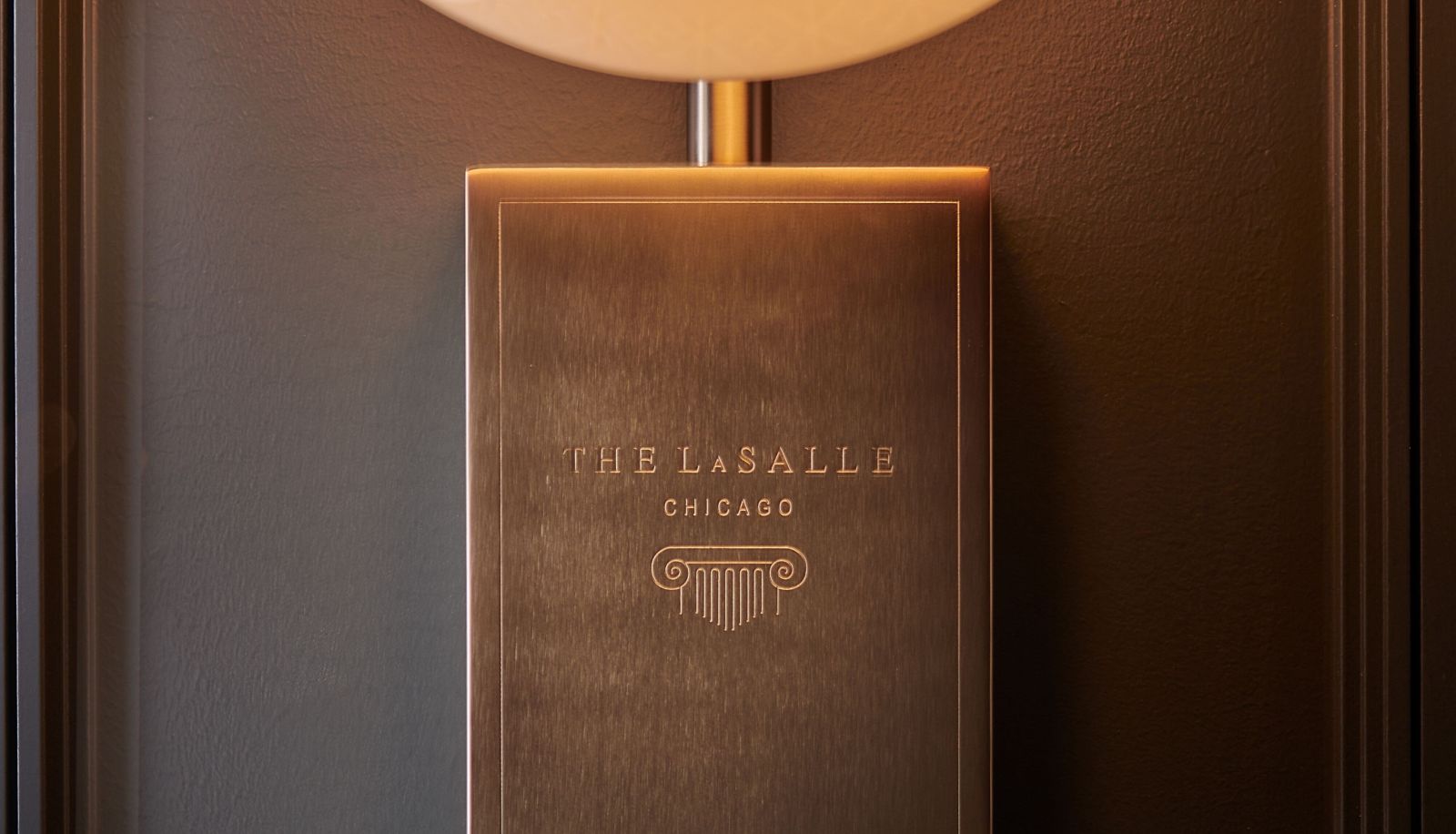 Room - The LaSalle Chicago Autograph Collection