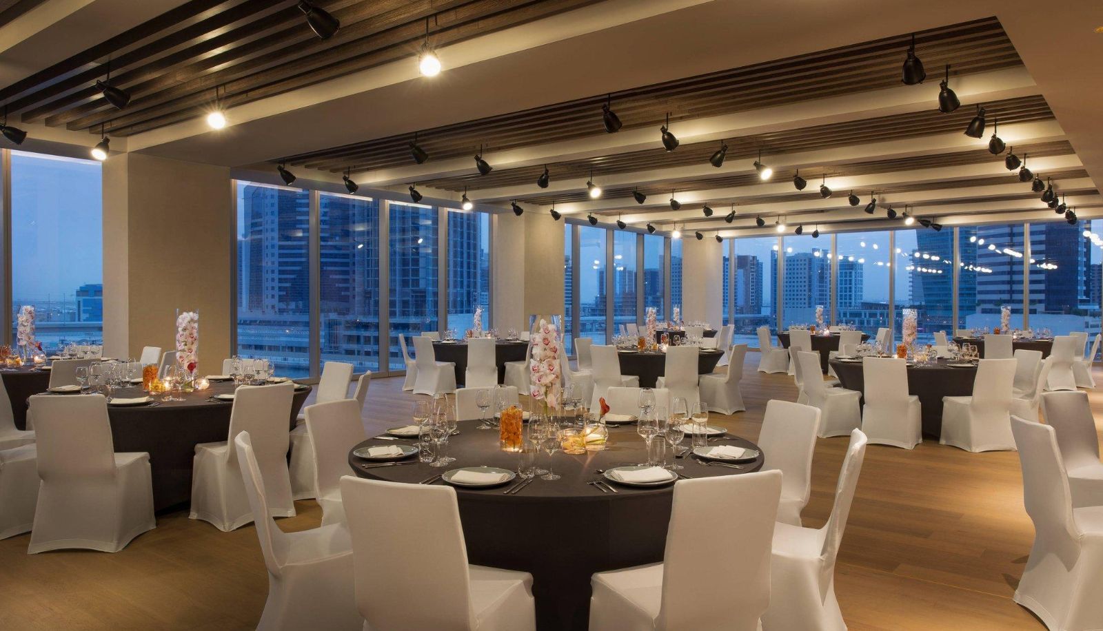 Sala conferenze - The St. Regis Downtown Dubai