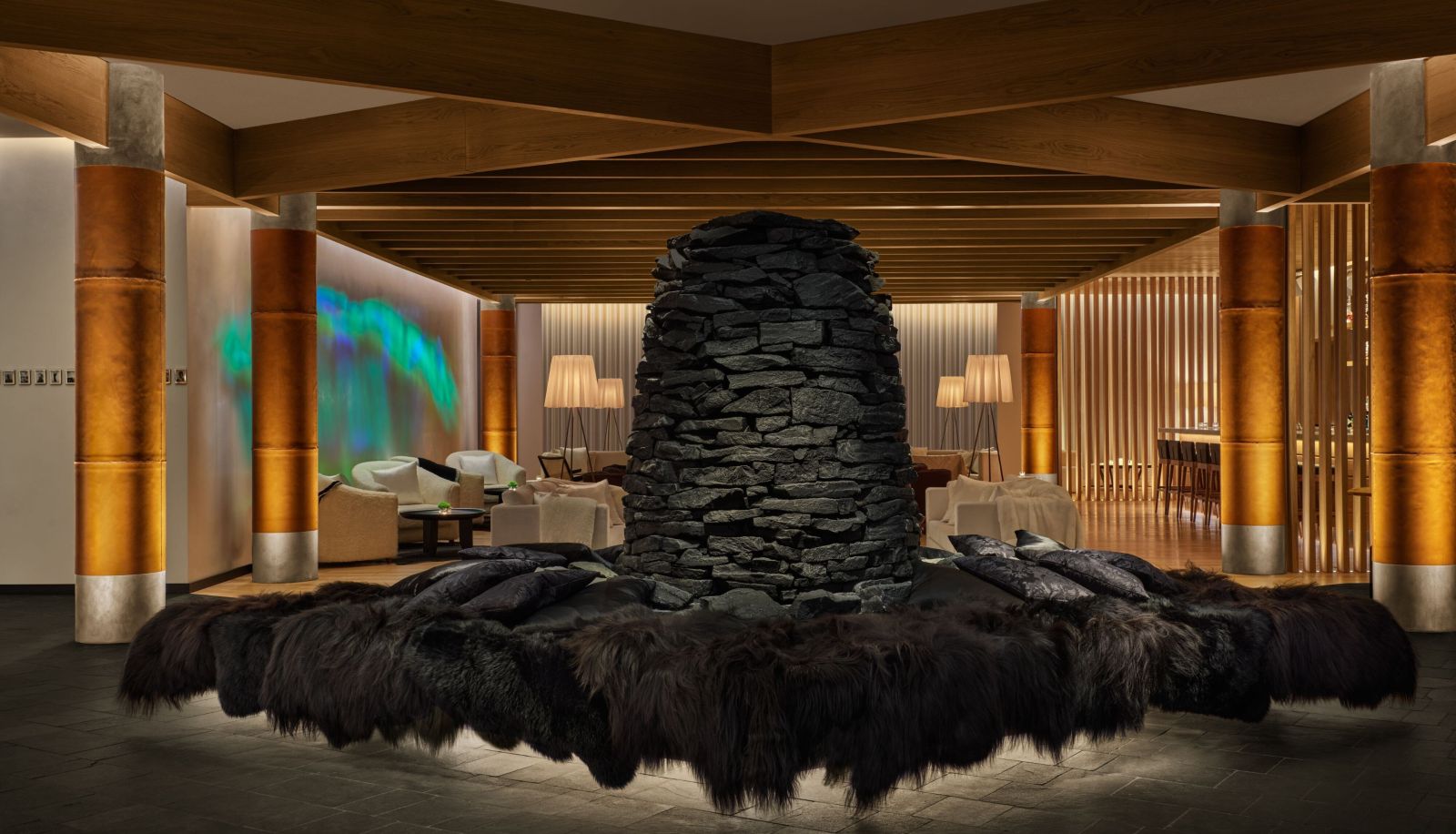 Sala - The Reykjavik EDITION