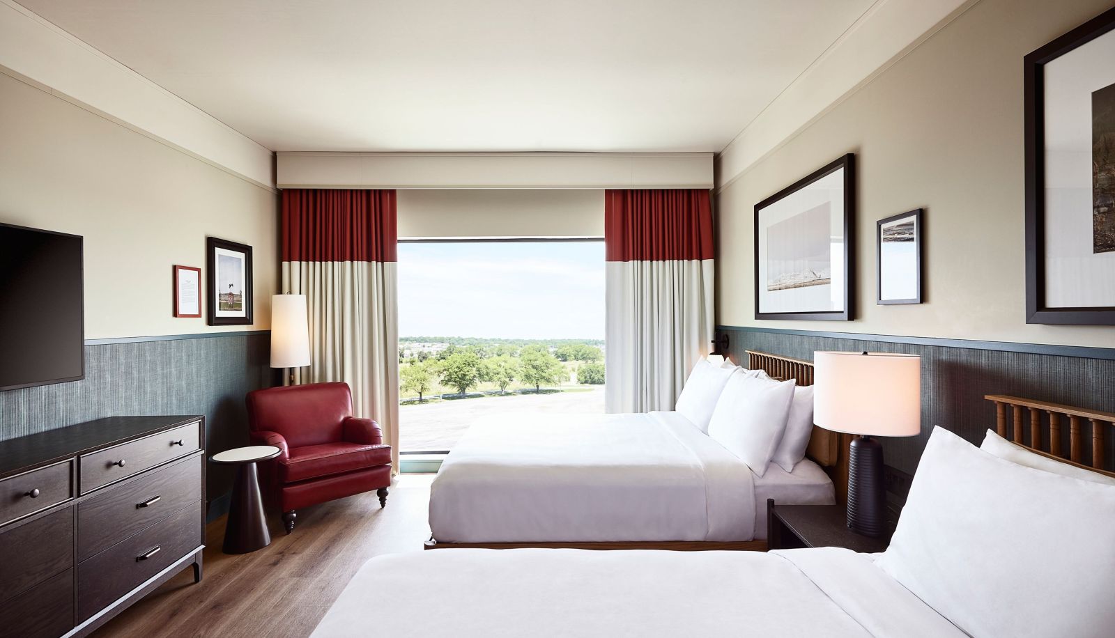 Room - The Scarlet Lincoln a Tribute Portfolio Hotel