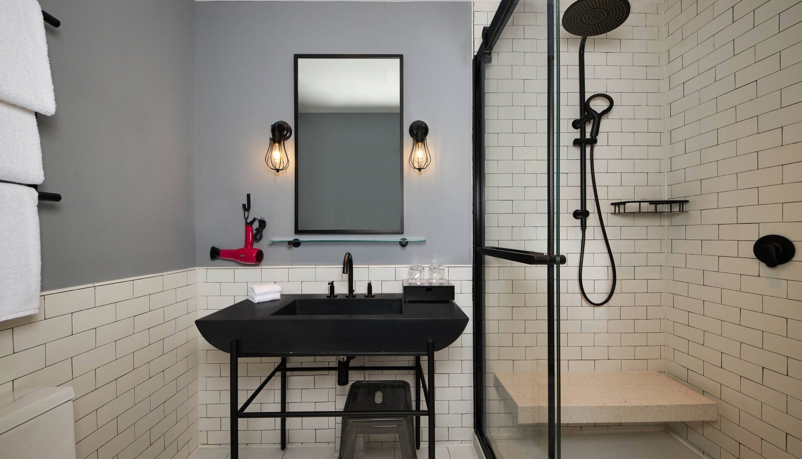 Chambre - Moxy Shenzhen North Station