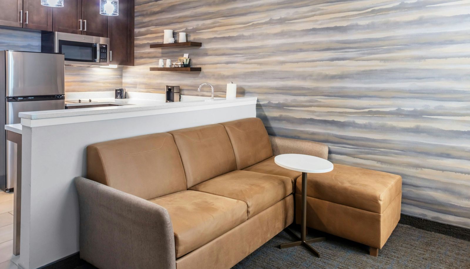 Zimmer - Residence Inn by Marriott Detroit Sterling Heights