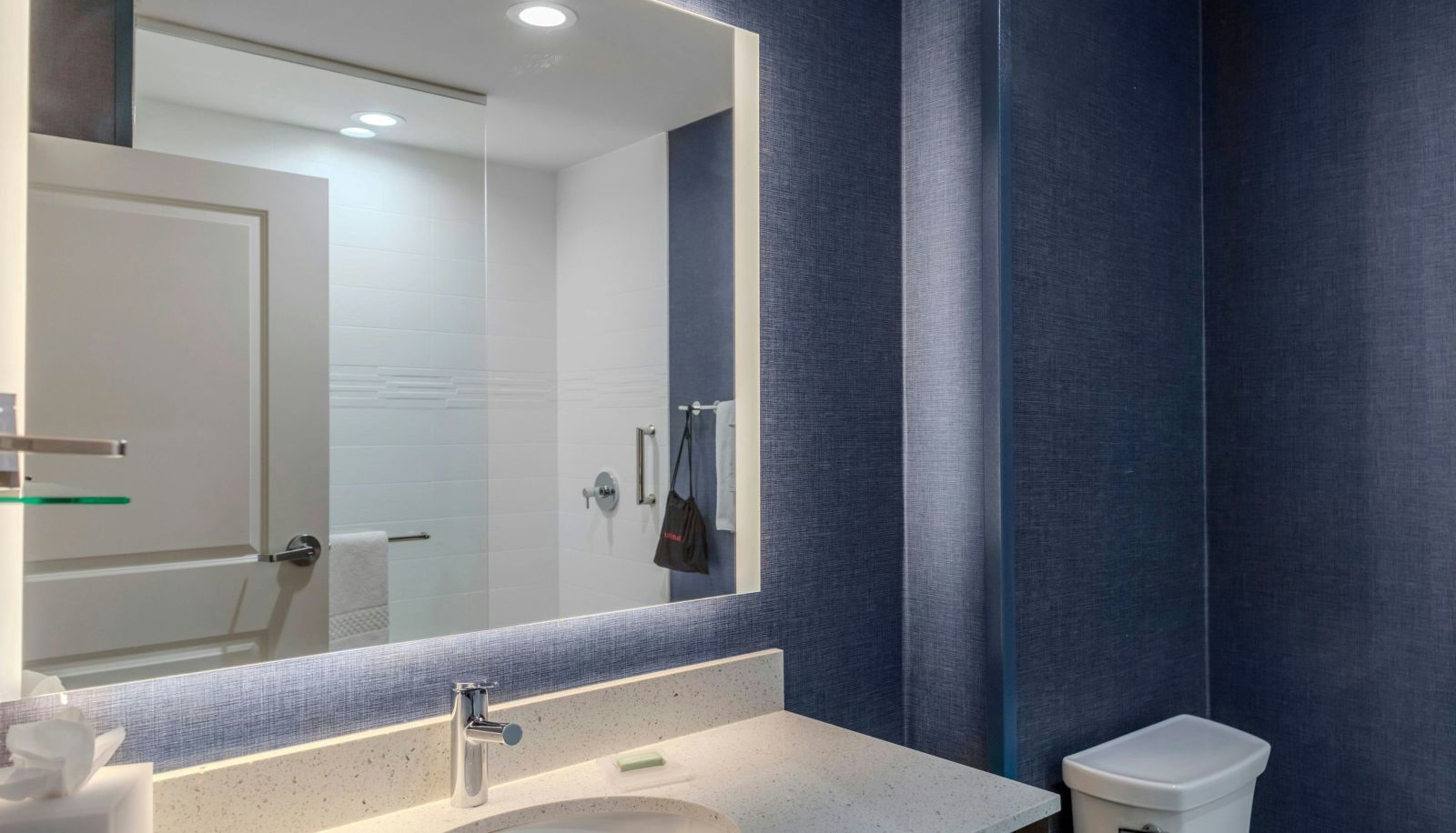 Zimmer - Residence Inn by Marriott Detroit Sterling Heights